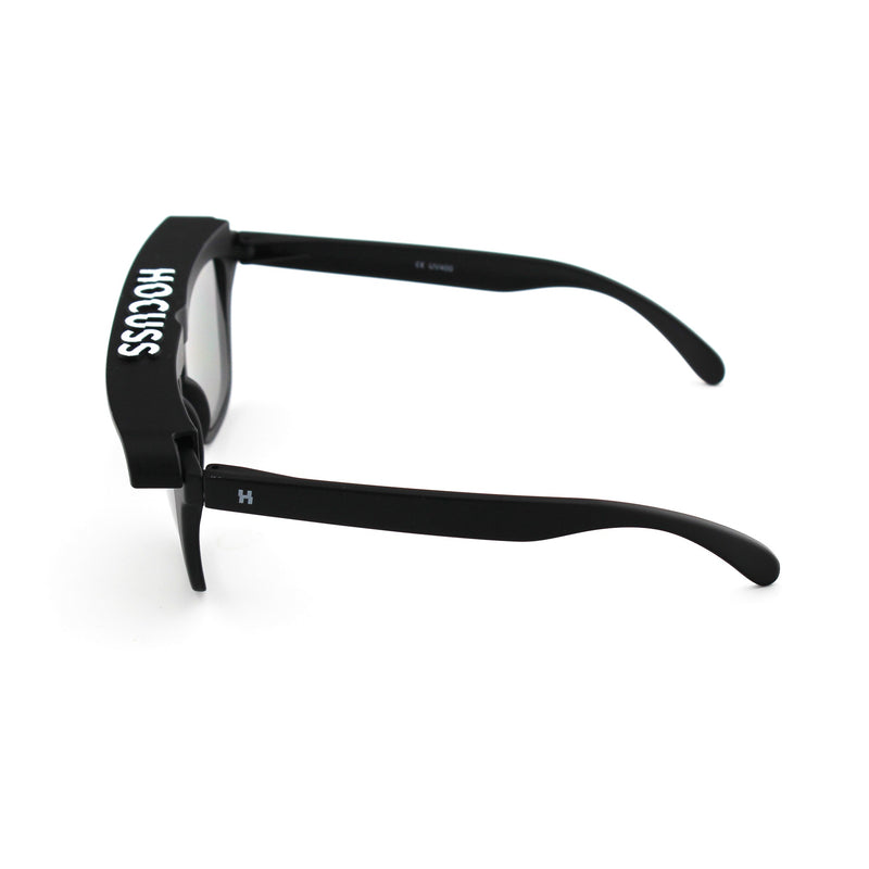 Hocuss Chimera - visor sunglasses - occhiali da sole con frontino