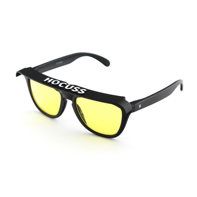 Hocuss Anaconda - visor sunglasses - occhiali da sole con frontino