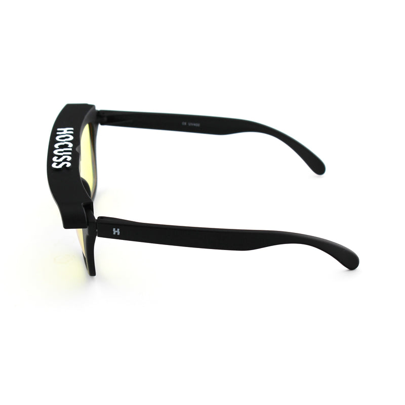 Hocuss Anaconda - visor sunglasses - occhiali da sole con frontino